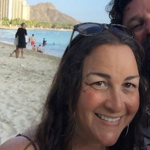 Meet your Posher, Mykenzie